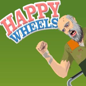 Happy Wheels – Where To Find It And What To Expect